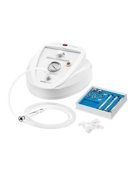 APARELHO DE MICRODERMOABRASÃO AM60