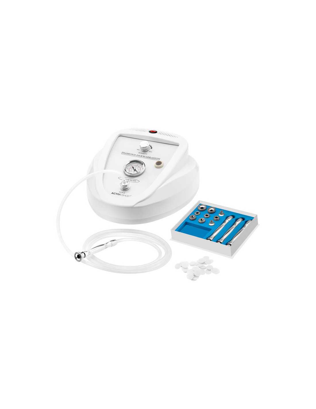 AM60 MICRODERMABRASION DEVICE