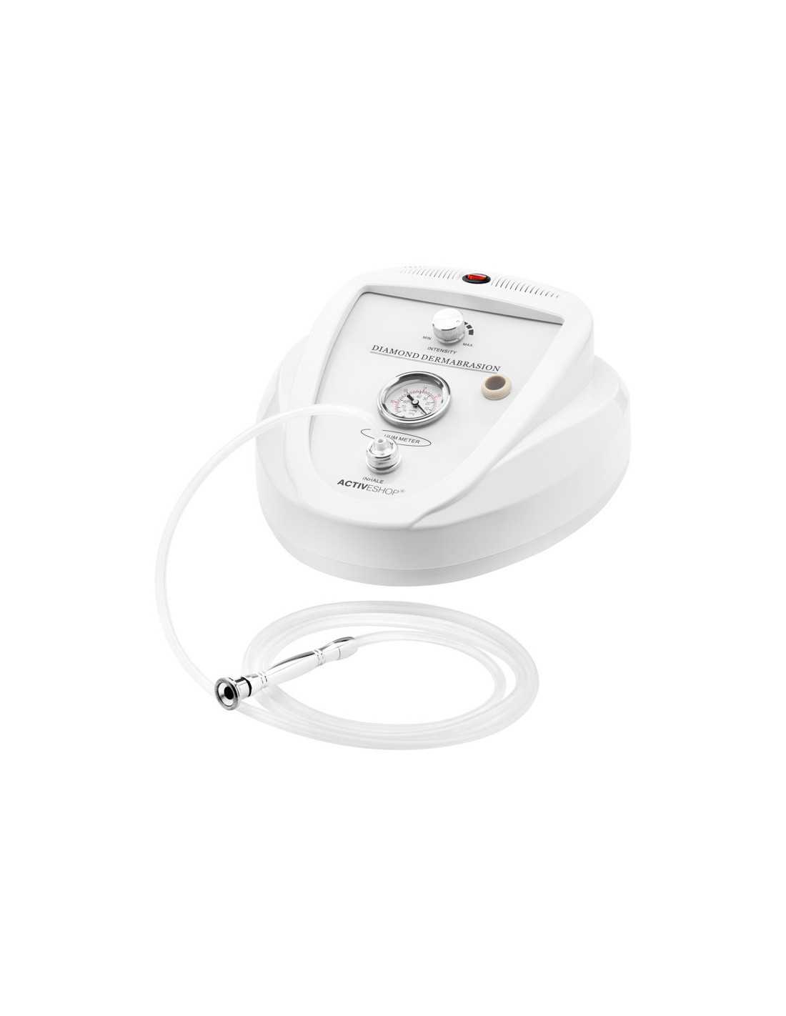 AM60 MICRODERMABRASION DEVICE