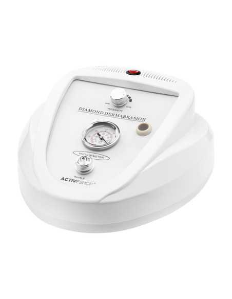 APARELHO DE MICRODERMOABRASÃO AM60