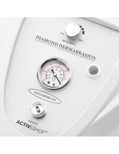 APPAREIL DE MICRODERMABRASION AM60 