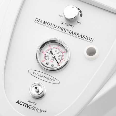 AM60 MICRODERMABRASIE APPARAAT 