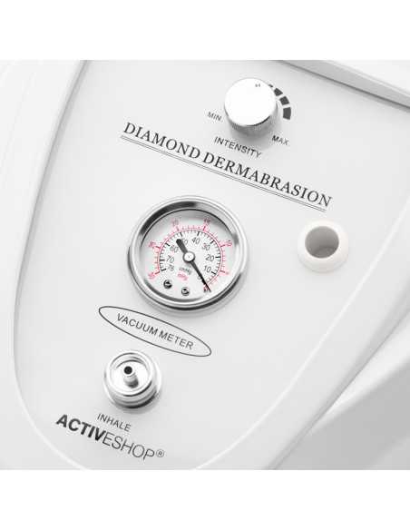 DISPOSITIVO DE MICRODERMABRASIÓN AM60 