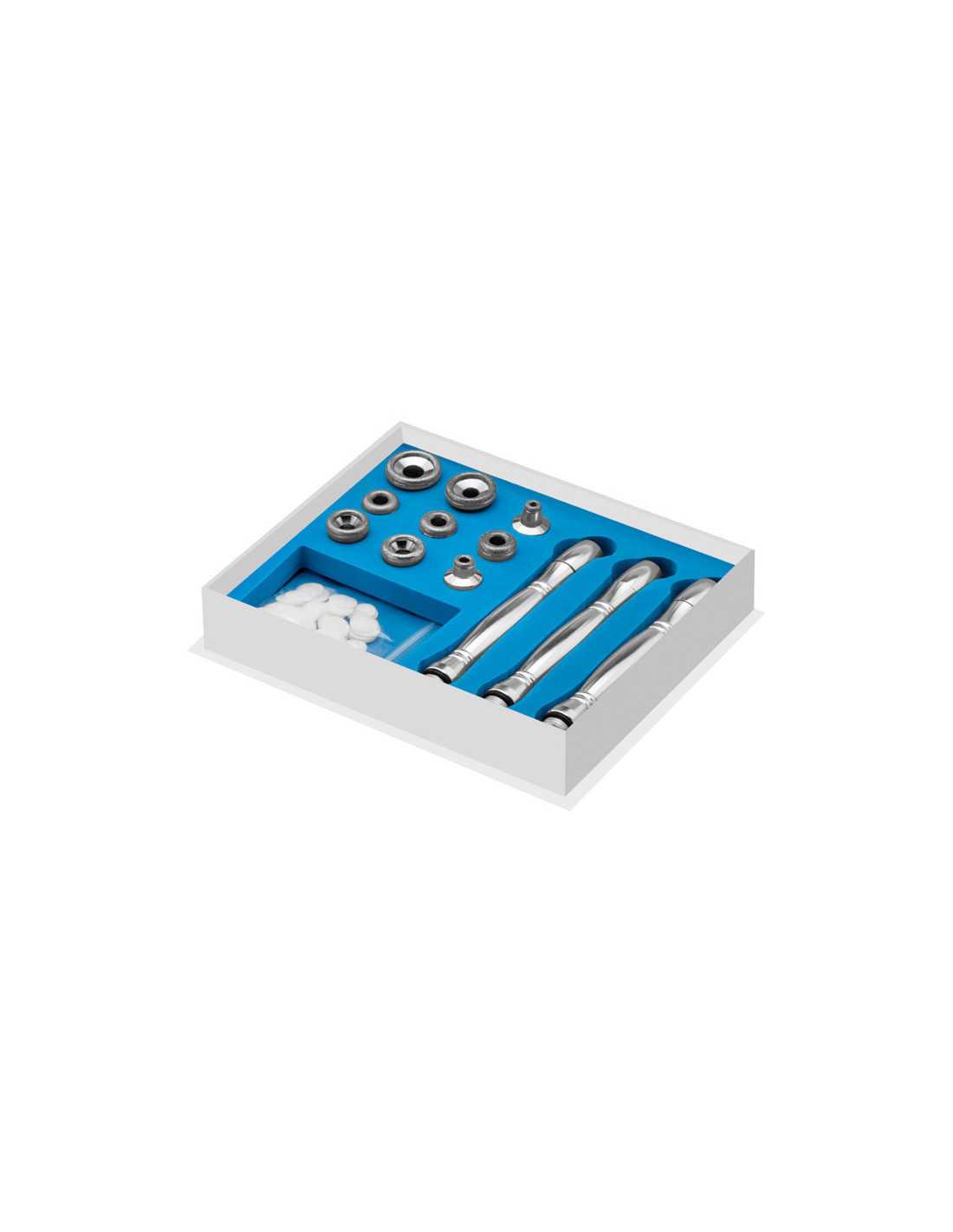 AM60 MICRODERMABRASION DEVICE