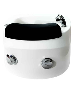 FLORENCE SPA PEDICURE POOL 2