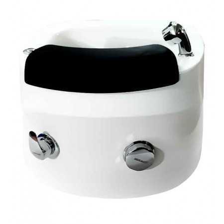 Bassine bain pieds pédicure  00999 Bains pieds bassine de pédicure spa florence
