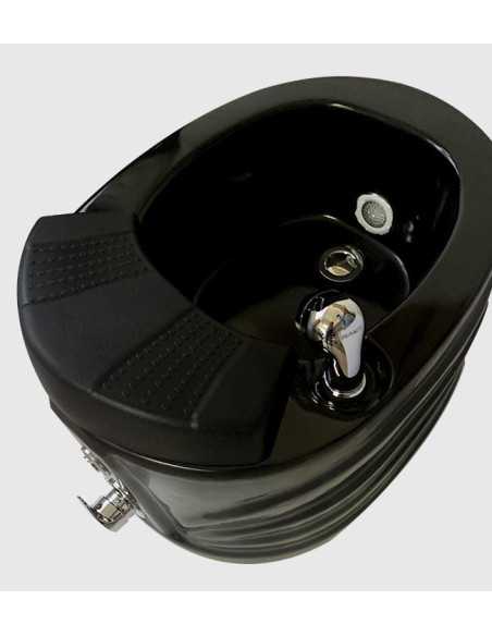 BASSINE DE PEDICURE SPA VENIS NOIR