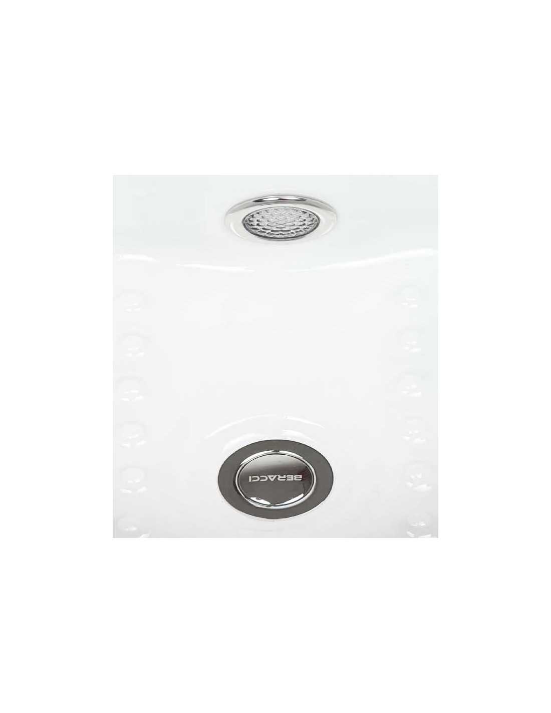Pedicure foot bath basin 00999 Foot baths pedicure basin spa florence