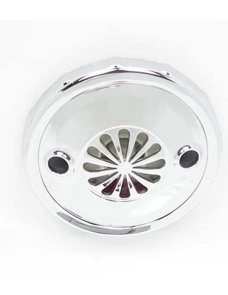 Bassine bain pieds pédicure 00997 Bassine de pédicure Bains pieds spa venis blanc
