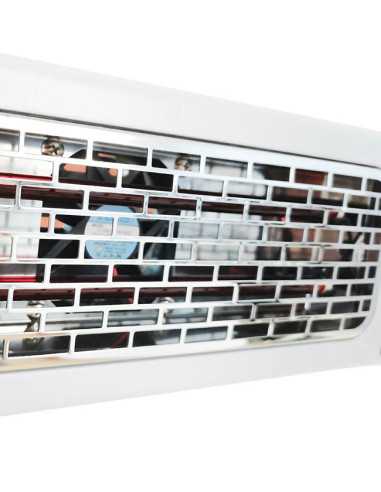 Capacete climazon multifuncional infra quartz LRX900
