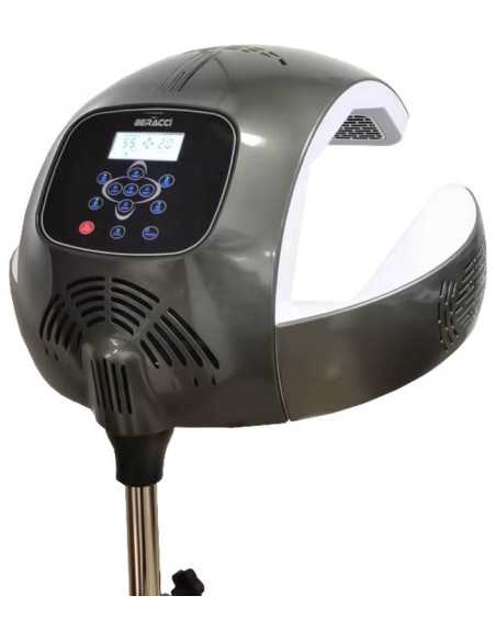 LRX900 multifunctionele infrarood quartz climazon helm 