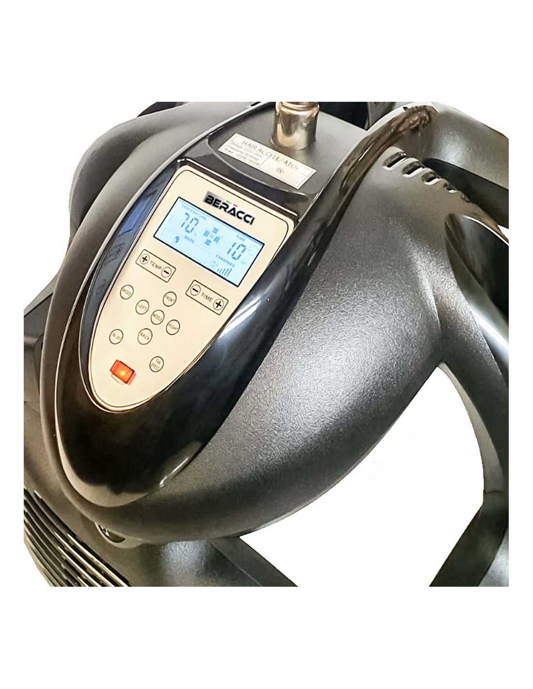Casque climazon multifonction infra quartz sur bras 