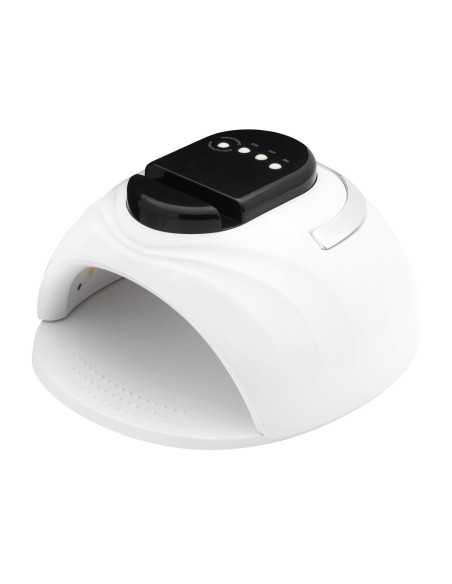 LÂMPADA LED UV PRAKTIK 168W BRANCA