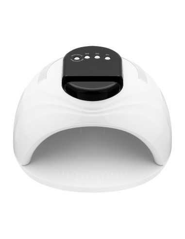 LAMPE LED UV PRAKTIK 168W BLANCHE 