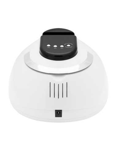 LAMPE LED UV PRAKTIK 168W BLANCHE 