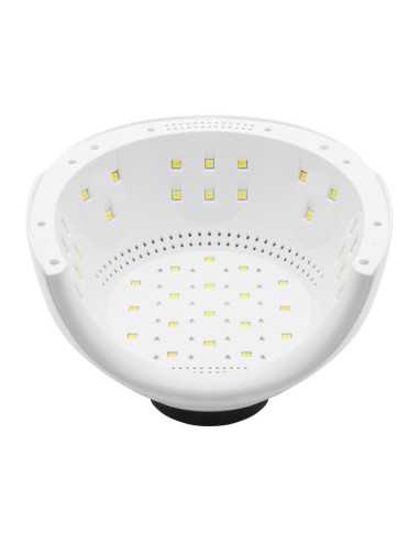 LAMPE LED UV PRAKTIK 168W BLANCHE 