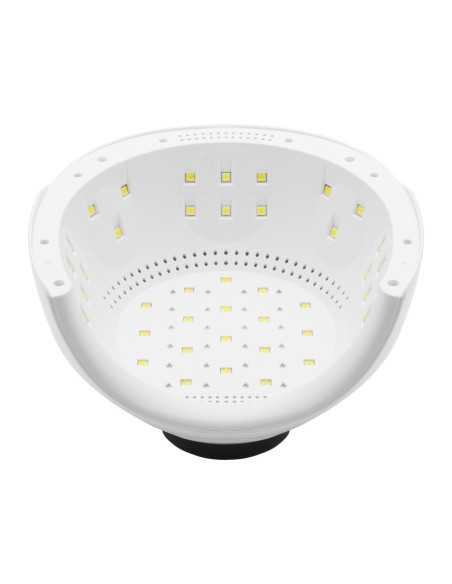 LÂMPADA LED UV PRAKTIK 168W BRANCA