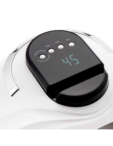 LAMPE LED UV PRAKTIK 168W BLANCHE 