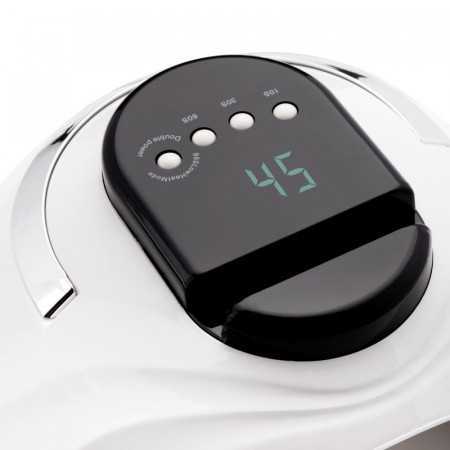 PRAKTIK 168W WEIßE UV-LED-LAMPE 
