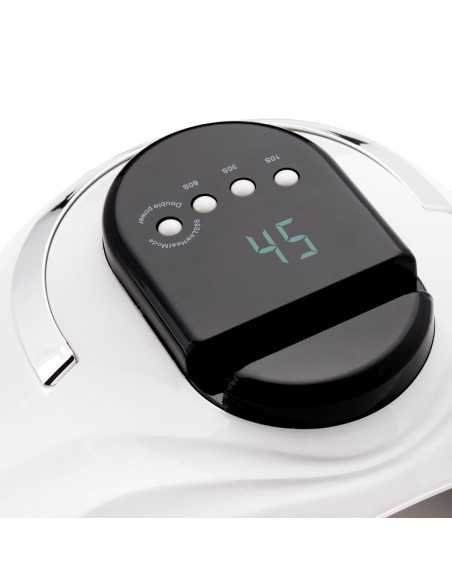 PRAKTIK 168W WITTE UV-LED LAMP 
