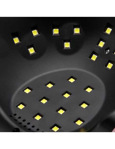 UV LED LAMP ALL4LIGHT V7 168W