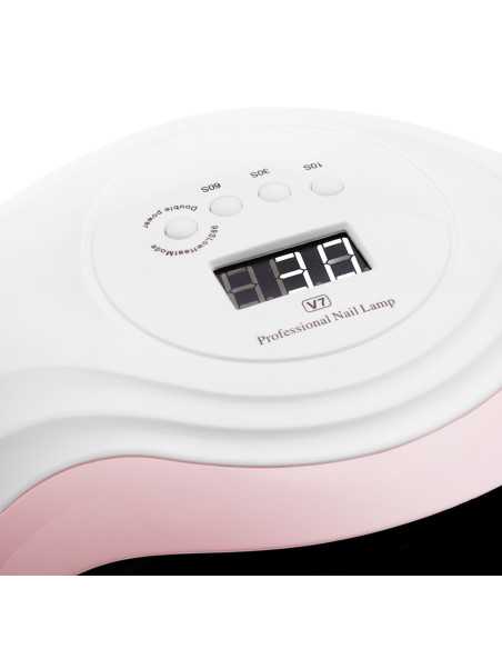 UV LED LAMP ALL4LIGHT V7 168W