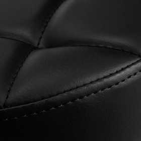 COSMETIC STOOL FOR PEDICURE H13 BLACK 2
