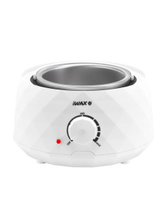 IWAX DIAMOND 400ML 100W WHITE WAX HEATER 2