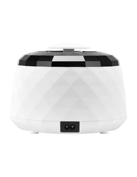 IWAX DIAMOND 400ML 100W WHITE WAX HEATER 