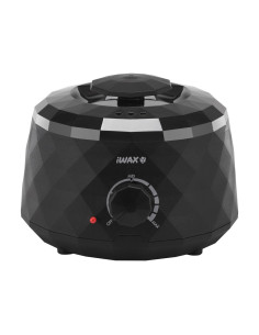 IWAX DIAMOND WAX HEATER 400ML 100W zx BLACK