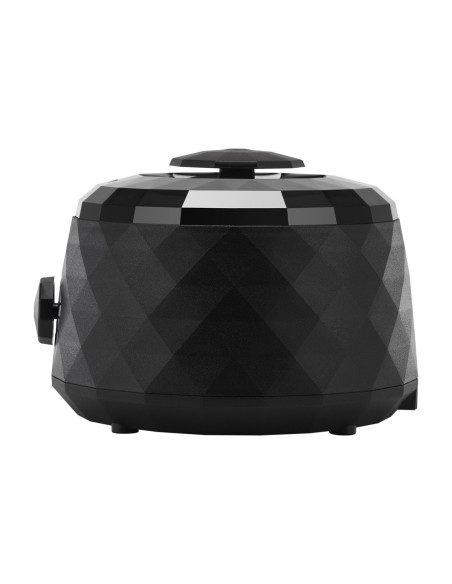 IWAX DIAMOND WAX HEATER 400ML 100W zx BLACK