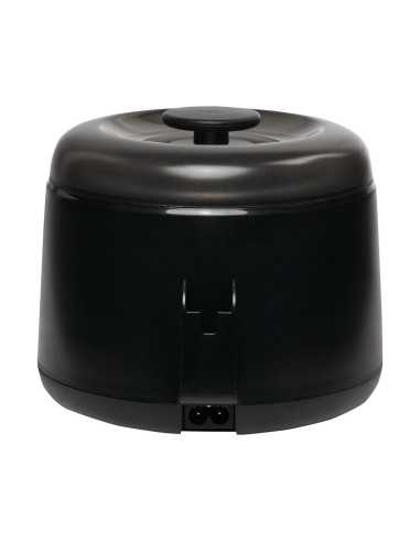 PODGRZEWACZ WOSKU PUSZKA AM-220 100W AUTOMATIC CZARNY 