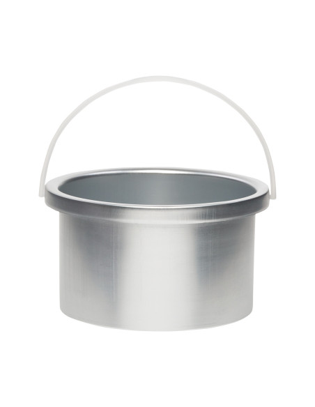 WAX HEATER TIN AM-220 100W AUTOMATIC BLACK 
