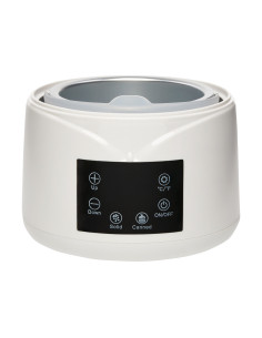 WAX HEATER TIN AM-220 100W AUTOMATIC WHITE 2