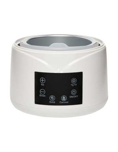 PODGRZEWACZ WOSKU PUSZKA AM-220 100W AUTOMATIC BIAŁY 