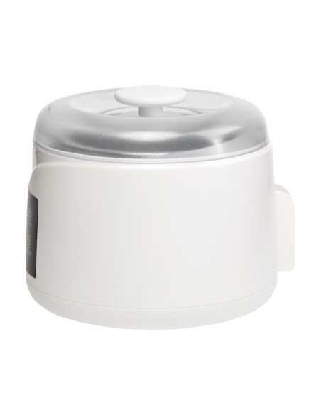 Aquecedor de Cera TIN AM-220 100W Automático Branco X1