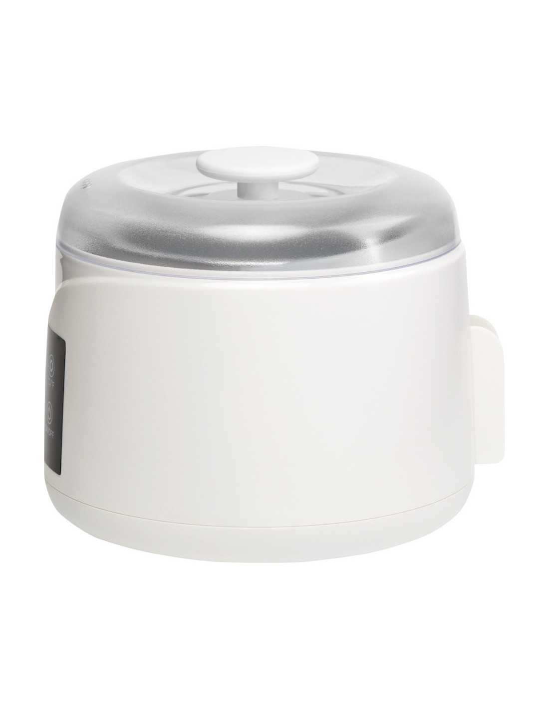 Aquecedor de Cera TIN AM-220 100W Automático Branco X1