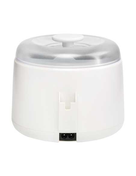 Aquecedor de Cera TIN AM-220 100W Automático Branco X1
