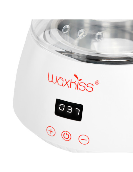 WAX HEATER FHC-E2052 500ML 100W WHITE 