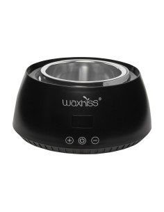 WAX HEATER FHC-E2052 500ML 100W BLACK 2
