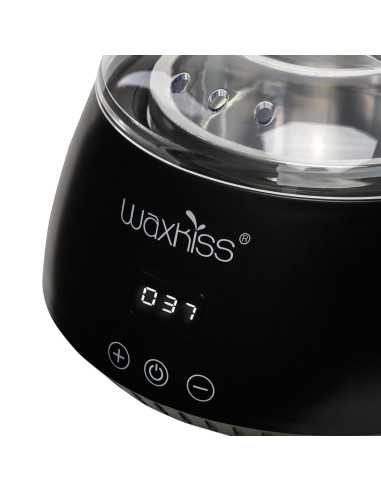 PODGRZEWACZ DO WOSKU FHC-E2052 500ML 100W CZARNY 
