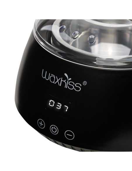 Aquecedor de Cera FHC-E2052 500ml 100W Preto
