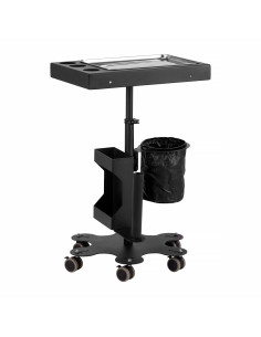 TATTOO ASSISTANT PRO INK 716C ZWART