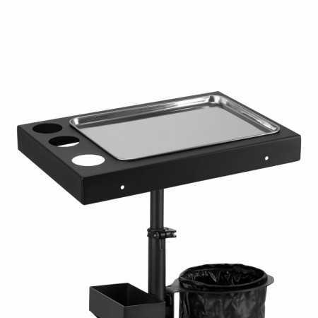 ASISTENTE DE TATUAJE PRO INK 716C NEGRO