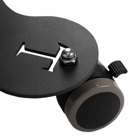 ASISTENTE DE TATUAJE PRO INK 716C NEGRO