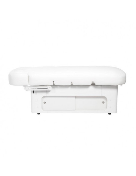 Lettino da massaggio SPA HZ-3361A-5H Lettino da massaggio spa bianco Lola