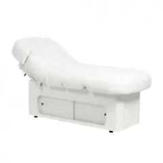 Table de massage SPA HZ-3361A-5H Lit de massage spa lola blanc