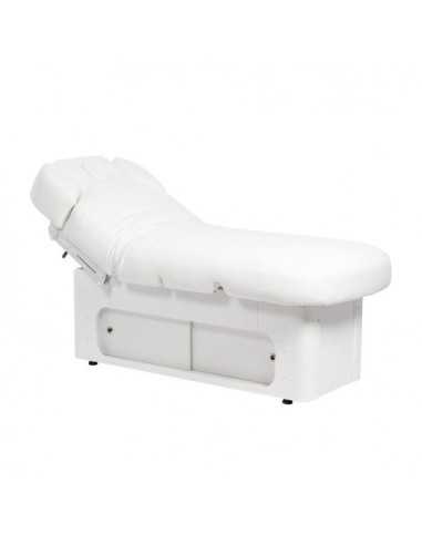 SPA-massagetafel HZ-3361A-5H Lola wit spa-massagebed