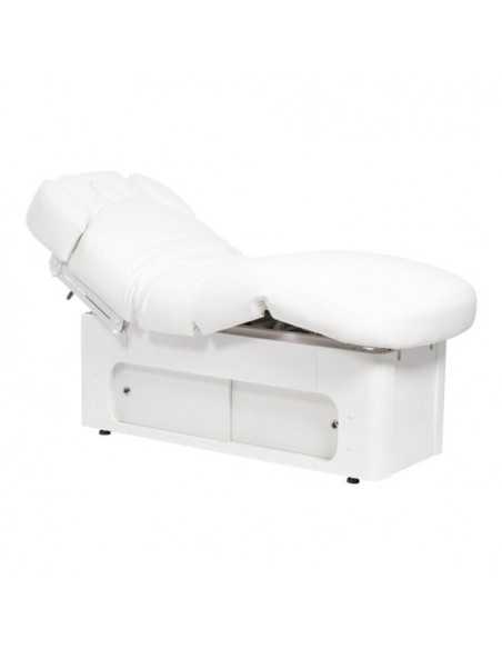 Mesa de massagem SPA HZ-3361A-5H Lola cama de massagem spa branca