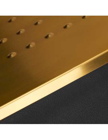 Lavado de coches Gabbiano Diana Black Gold